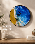 A Quiet Voyage