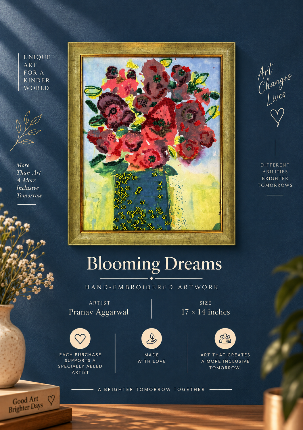 Blooming Dreams