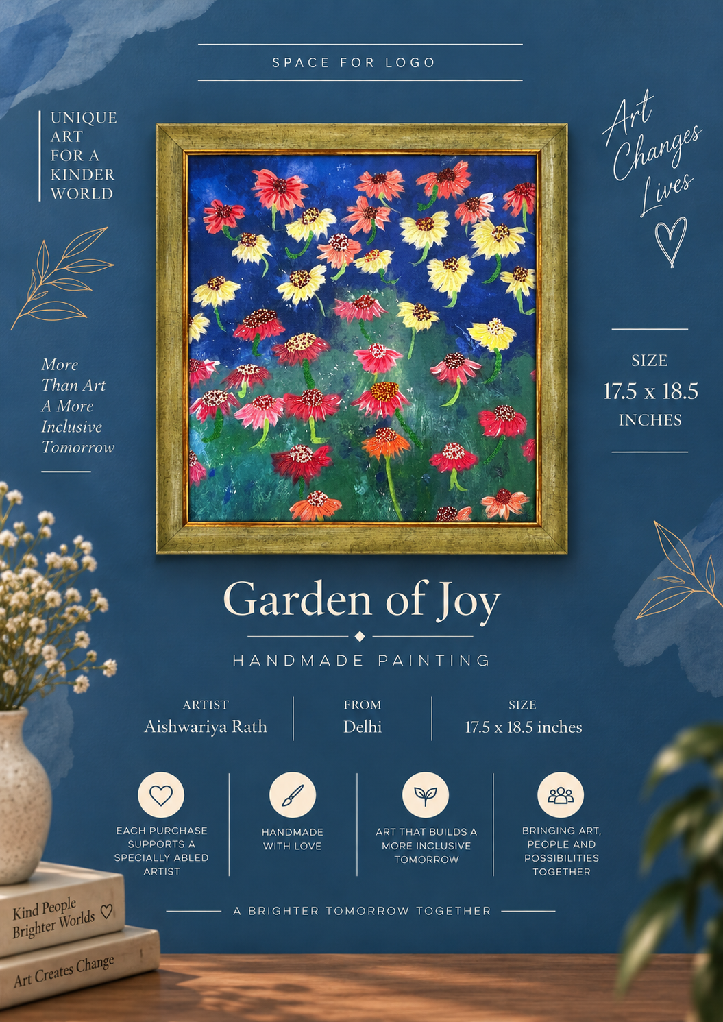 Garden of Joy